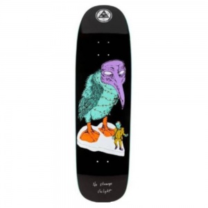 skateboard_welcome_no_strange_delight_golem_black_9_25_2