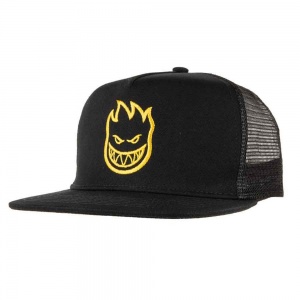 spitfire_adj_bighead_trucker_black_yellow_1