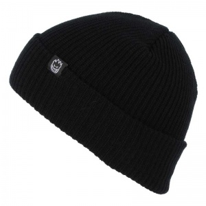 spitfire_beanie_bighead_clip_cuff_black_2