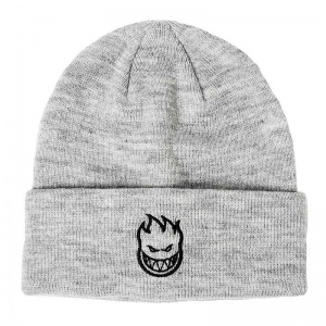 spitfire_beanie_bighead_emblem_grey_black_1
