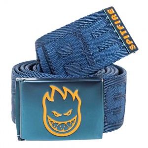 spitfire_belt_classic_87_fill_jacquad_swirl_belt_navy_orange_1