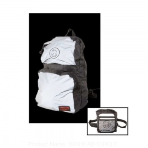 spitfire_bighead_circle_packable_backpack_shoulder_bag_black_hi_vis_reflective_5