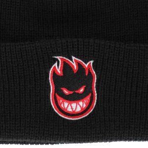 spitfire_bighead_fill_cuff_beanie_black_black_red_white_3
