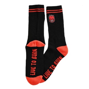 spitfire_bighead_fill_embroidered_socks_black_red_4