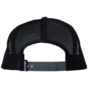 spitfire_headwear_eternal_fill_snapback_black_2
