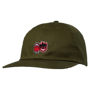spitfire_headwear_eternal_fill_snapback_olive_1
