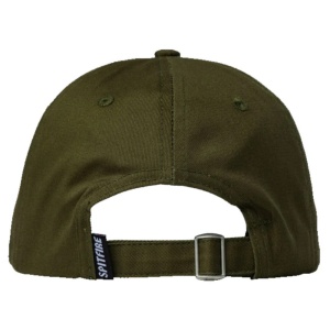 spitfire_headwear_eternal_fill_snapback_olive_2