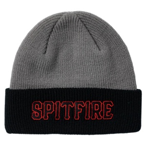 spitfire_headwear_spitball_beanie_charcoal_1
