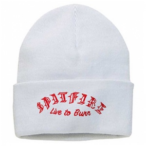 spitfire_old_e_ltd_cuff_beanie_white_1