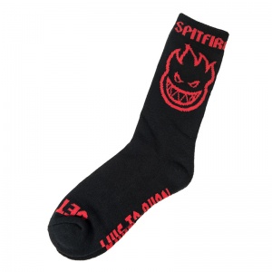 spitfire_sock_bighead_outline_black_red_1