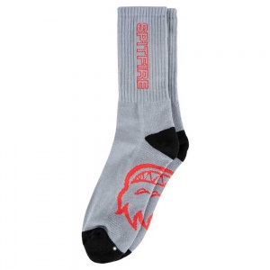 spitfire_sock_classic_87_3_pack_charcoal_black_red_2