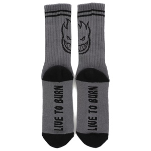 spitfire_socks_bighead_socks_charcoal_black_3