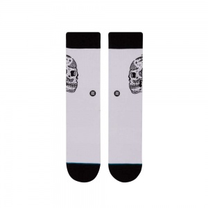 stance_skull_palm_socks_white_2