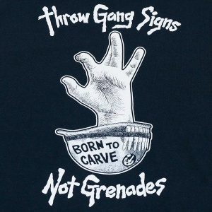 t_shirt_carve_wicked_gang_signs_tee_black_5