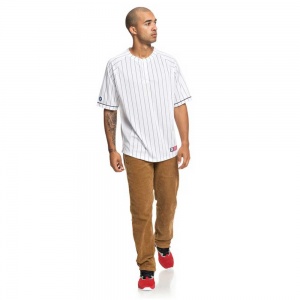 t_shirt_dc_shoes_skate_baseball_jersey_snow_white_6