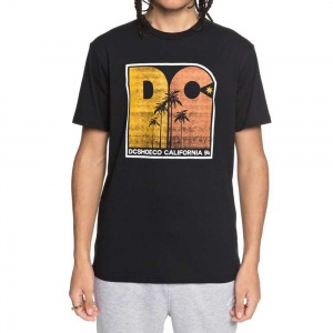 t_shirt_dc_shoes_sunset_palms_black_1