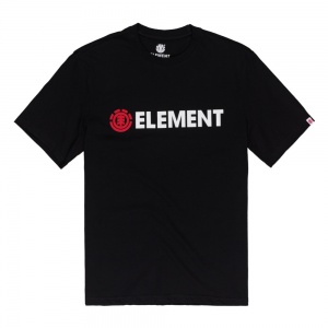 t_shirt_element_blazin_black_1
