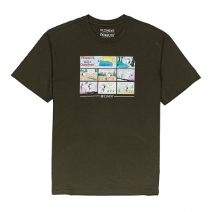 t_shirt_element_peanuts_camper_army_1