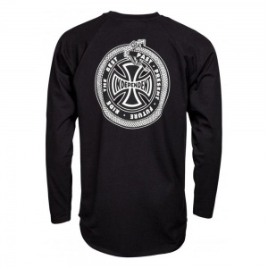 t_shirt_independent_longsleeve_past_present_future_baseball_black_1