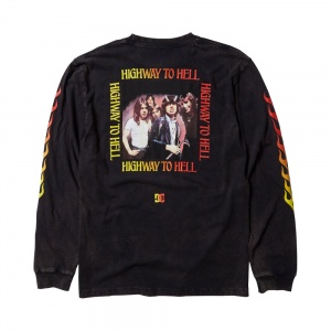 t_shirt_longsleeve_dc_shoes_acdc_highway_to_hell_black_2