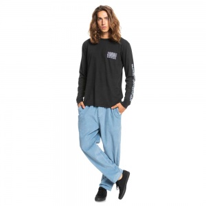 t_shirt_longsleeve_quiksilver_electric_feel_black_5