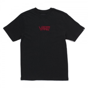 t_shirt_maniche_corte_bambino_vans_sketch_tape_black_0