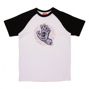 t_shirt_santa_cruz_youth_spiral_strip_hand_front_raglan_black_white_1