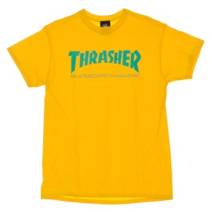 t_shirt_thrasher_skate_mag_tee_gold_1