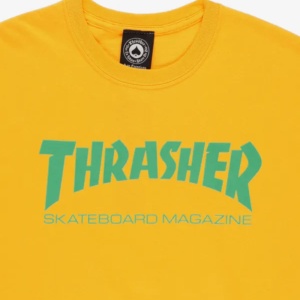 t_shirt_thrasher_skate_mag_tee_gold_3