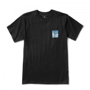 t_shirt_vans_ave_chrome_black_2