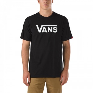 t_shirt_vans_classic_black_white_4