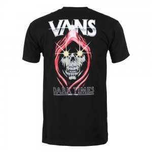 t_shirt_vans_dark_times_black_1