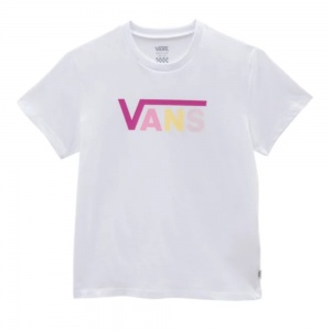 t_shirt_vans_flying_v_crew_girl_white_fucsia_red_1