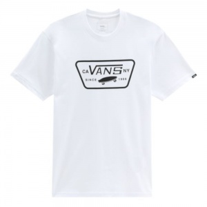 t_shirt_vans_full_patch_white_black_0
