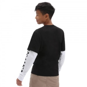 t_shirt_vans_longsleeve_boys_check_twofer_black_black_4