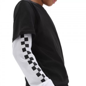 t_shirt_vans_longsleeve_boys_check_twofer_black_black_5