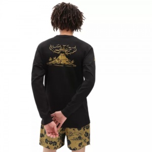 t_shirt_vans_longsleeve_dark_tiki_black_2