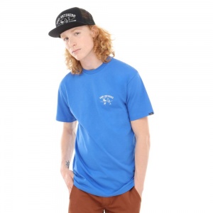 t_shirt_vans_x_anti_hero_on_the_wire_royal_blue_2