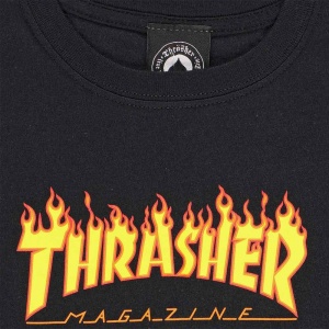 t_shirt_youth_thrasher_flame_black_3