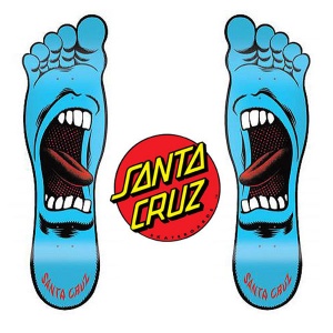tappeto_santa_cruz_screaming_foot_deck_2