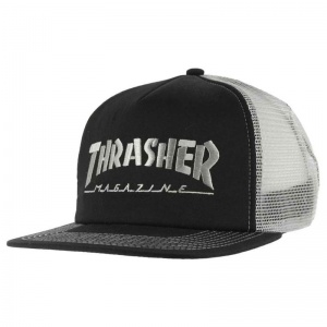 thrasher_logo_emb_mesh_cap_black_grey_5