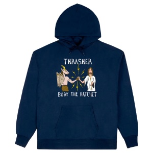 thrasher_x_toy_machine_bury_the_hatchet_hoodie_navy_1