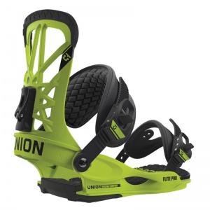 union_flite_pro_green