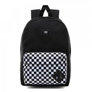 vans_backpack_new_skool_boys_black_checkerboard_1