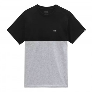 vans_colorblock_tee_black_atheltic_heather_1