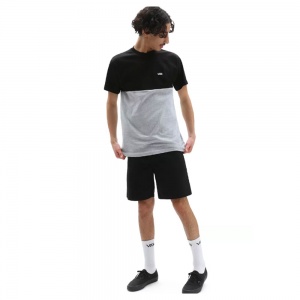 vans_colorblock_tee_black_atheltic_heather_4