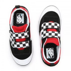vans_kids_new_skool_v_comfycush_checkerboard_black_red_4