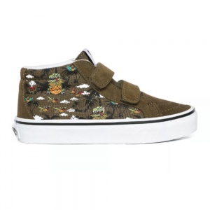 vans_kids_sk8_mid_reissue_dineapple_floral_military_olive_true_white_1