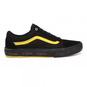 vans_larry_edgar_old_skool_pro_bmx_black_yellow_1