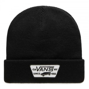 vans_milford_beanie_bo_black_1